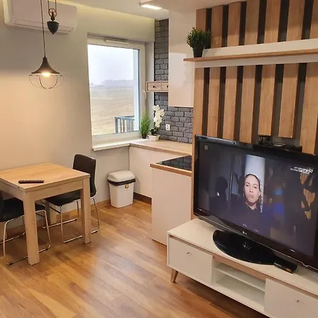Ilawa Apartamenty