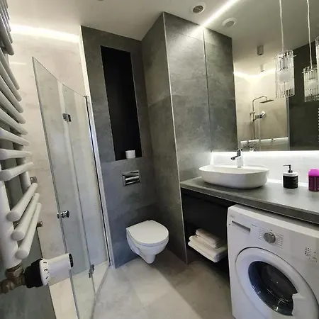 Apartament Iława Apartamenty