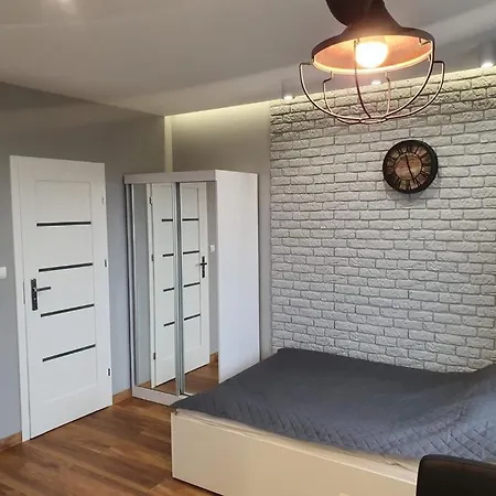 Ilawa Apartamenty * ايوافا