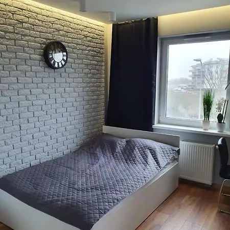 Iława Apartamenty Iława