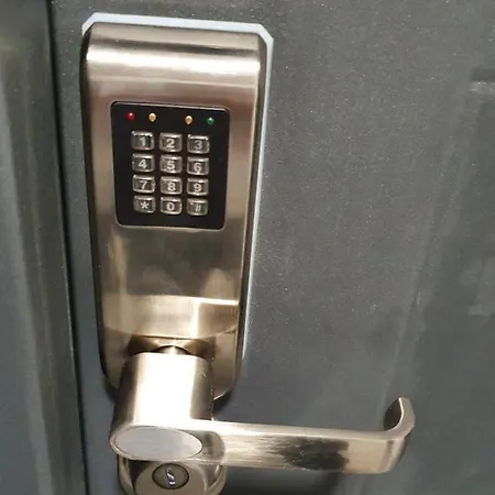 Iława Apartamenty *