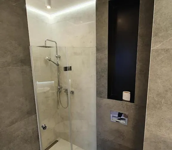 Ilawa Apartamenty Apartment *